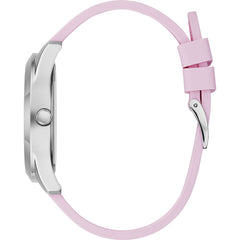 Guess Multicolor Rubber Watch -   -  Guess.