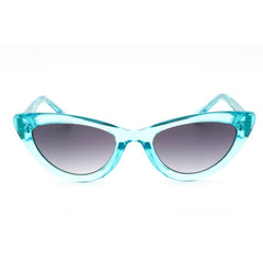 Guess Blue Resin Sunglasses -  Jewellery, Women -  Guess.