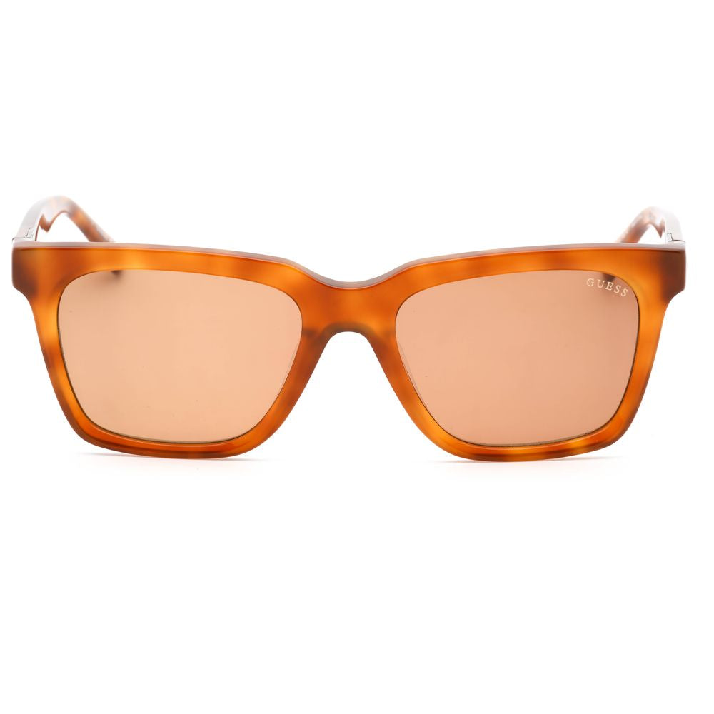 Guess Brown Resin Sunglasses -  Jewellery, Women -  Guess.