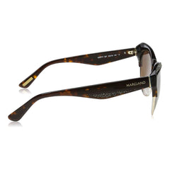 Marciano by Guess Brown Acetate Sunglasses -  Jewellery, Women -  Marciano by Guess.