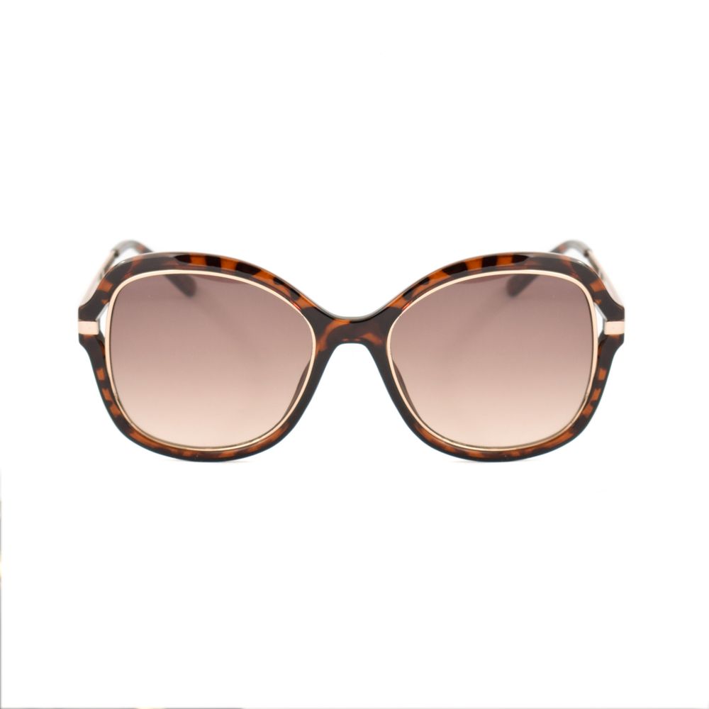 Guess Brown Resin Sunglasses -  Jewellery, Women -  Guess.