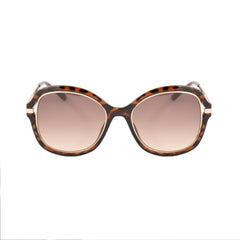 Guess Brown Resin Sunglasses -  Jewellery, Women -  Guess.