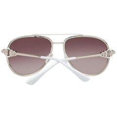 Guess Gold Metal Sunglasses -  Jewellery, Women -  Guess.