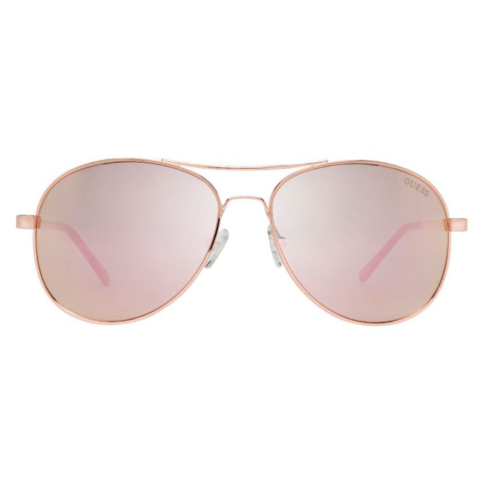 Guess Multicolor Metal Sunglasses -  Jewellery, Women -  Guess.