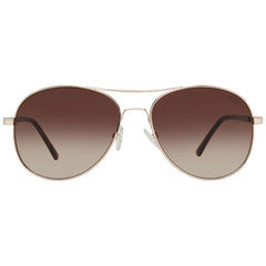 Guess Gold Metal Sunglasses -  Jewellery, Women -  Guess.