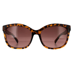 Guess Brown Resin Sunglasses -  Jewellery, Women -  Guess.