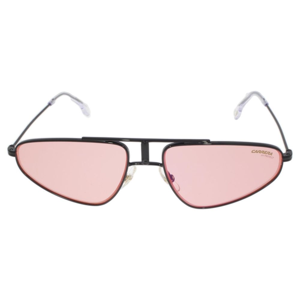 Carrera Black Metal Sunglasses -  Jewellery, Women -  Carrera.