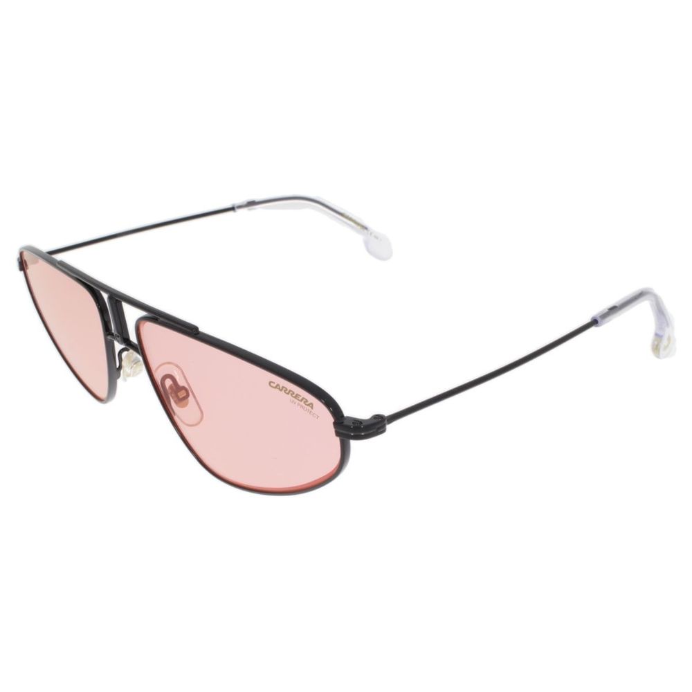 Carrera Black Metal Sunglasses -  Jewellery, Women -  Carrera.