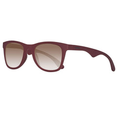 Carrera Burgundy Plastic Sunglasses -   -  Carrera.