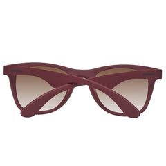 Carrera Burgundy Plastic Sunglasses -   -  Carrera.