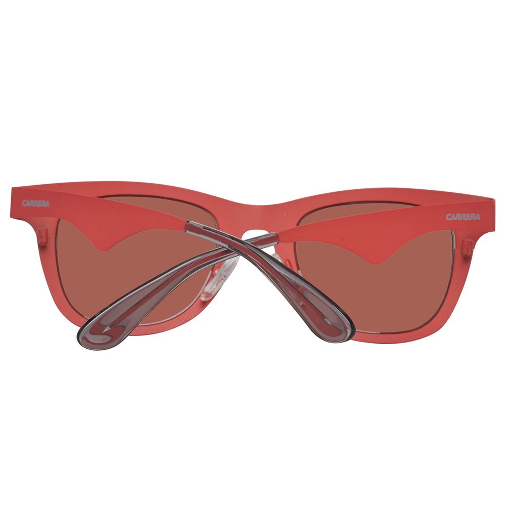 Carrera Orange Metal Sunglasses -  Unisex, Sunglasses -  Carrera.