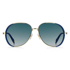 Marc Jacobs Gold Metal Sunglasses -  Jewellery, Women -  Marc Jacobs.