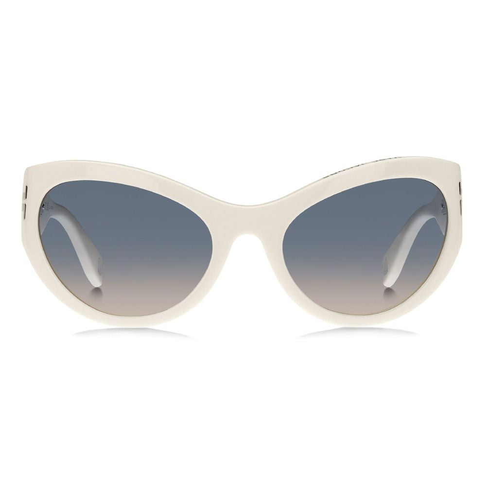Marc Jacobs Gray Acetate Sunglasses -  Jewellery, Women -  Marc Jacobs.