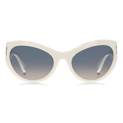 Marc Jacobs Gray Acetate Sunglasses -  Jewellery, Women -  Marc Jacobs.
