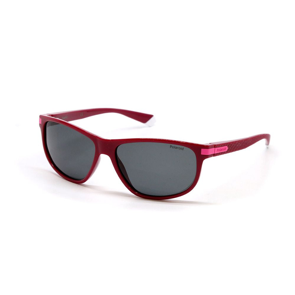 Polaroid Purple Other Fibres Sunglasses -   -  Polaroid.