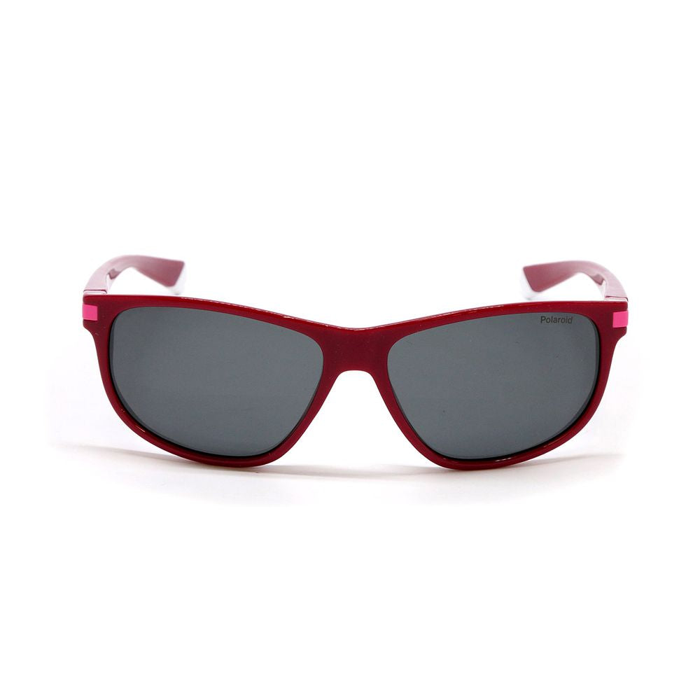 Polaroid Purple Other Fibres Sunglasses -   -  Polaroid.
