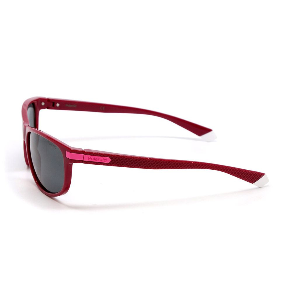 Polaroid Purple Other Fibres Sunglasses -   -  Polaroid.