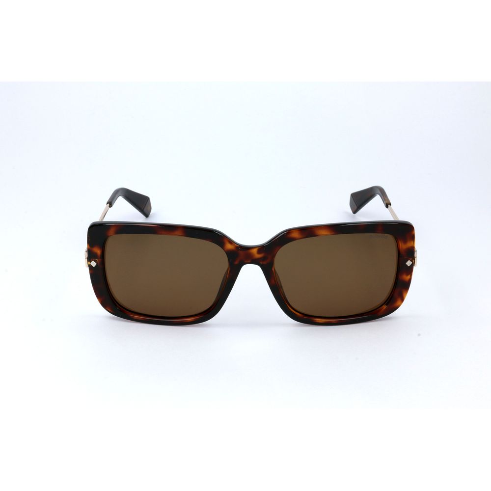 Polaroid Bicolor Metal Sunglasses -  Jewellery, Women -  Polaroid.