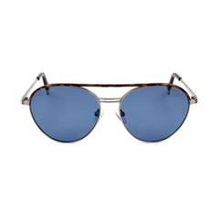 Polaroid Silver Metal Sunglasses -   -  Polaroid.