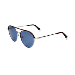 Polaroid Silver Metal Sunglasses -   -  Polaroid.