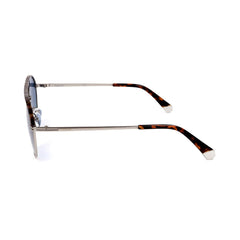 Polaroid Silver Metal Sunglasses -   -  Polaroid.