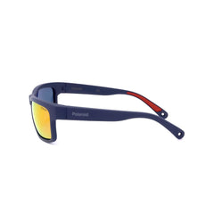 Polaroid Blue Nylon Sunglasses -   -  Polaroid.