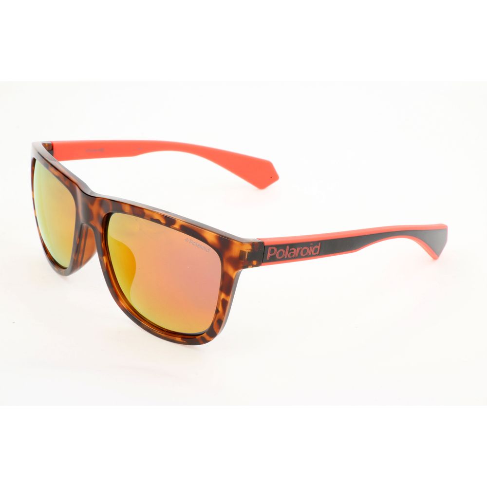 Polaroid Bicolor Rubber Sunglasses -   -  Polaroid.