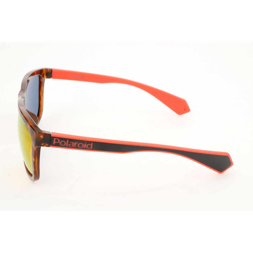 Polaroid Bicolor Rubber Sunglasses -   -  Polaroid.