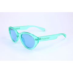 Polaroid Blue Polycarbonate Sunglasses -  Jewellery, Women -  Polaroid.