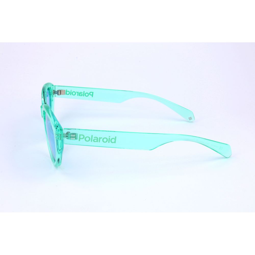 Polaroid Blue Polycarbonate Sunglasses -  Jewellery, Women -  Polaroid.
