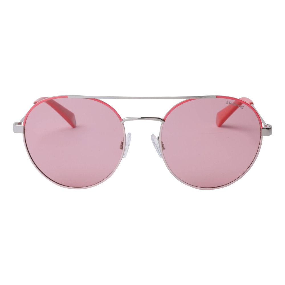 Polaroid Multicolor Metal Sunglasses -  Unisex, Sunglasses -  Polaroid.