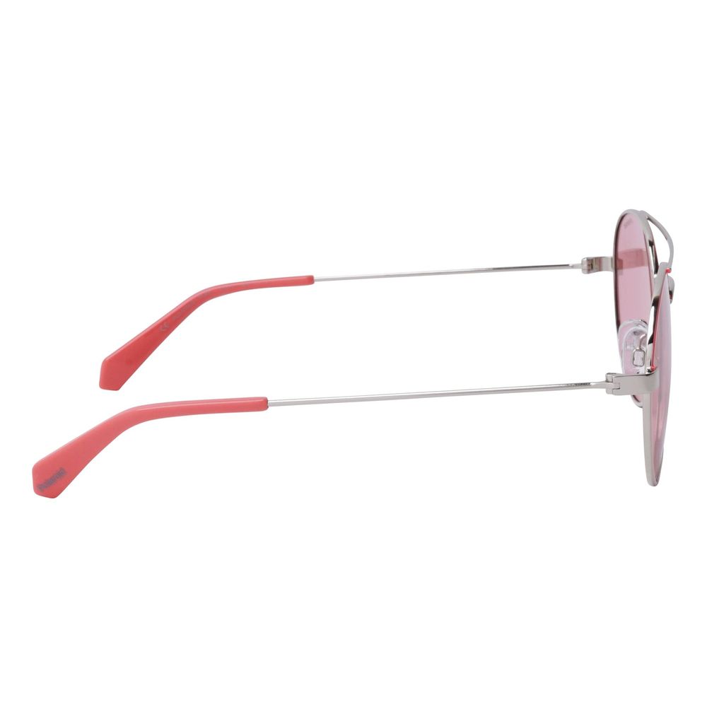 Polaroid Multicolor Metal Sunglasses -  Unisex, Sunglasses -  Polaroid.