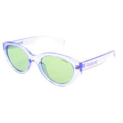 Polaroid Purple Polycarbonate Sunglasses -  Jewellery, Women -  Polaroid.