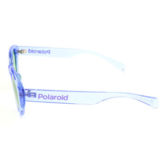 Polaroid Purple Polycarbonate Sunglasses -  Jewellery, Women -  Polaroid.