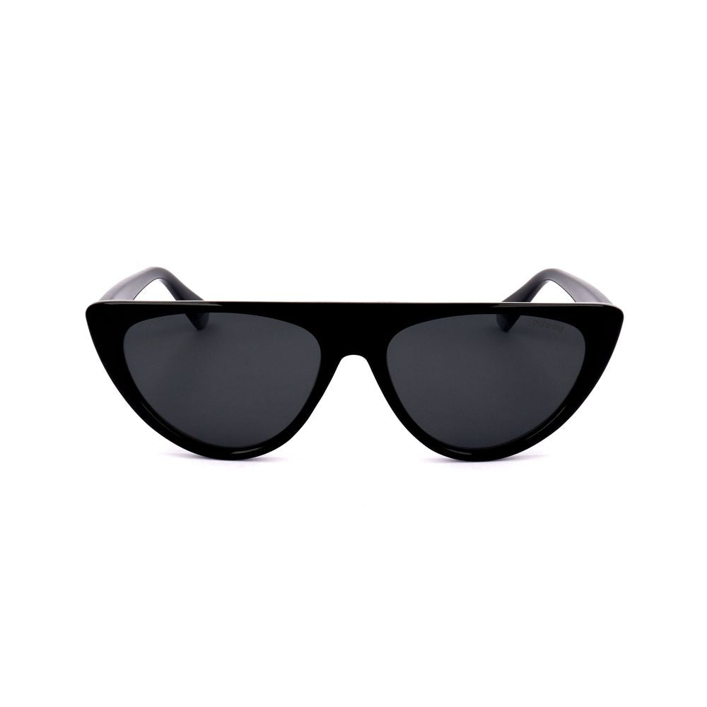 Polaroid Black Metal Sunglasses -  Jewellery, Women -  Polaroid.