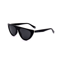 Polaroid Black Metal Sunglasses -  Jewellery, Women -  Polaroid.