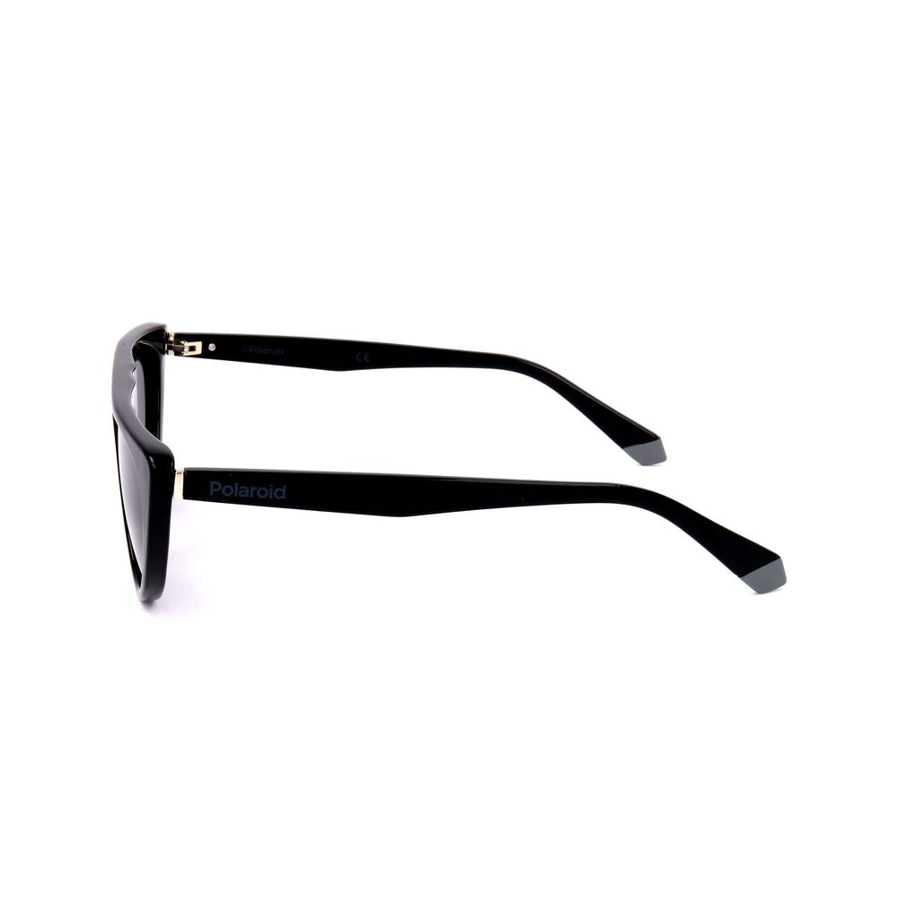 Polaroid Black Metal Sunglasses -  Jewellery, Women -  Polaroid.