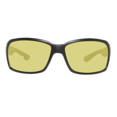 Polaroid Black Injected Sunglasses -   -  Polaroid.