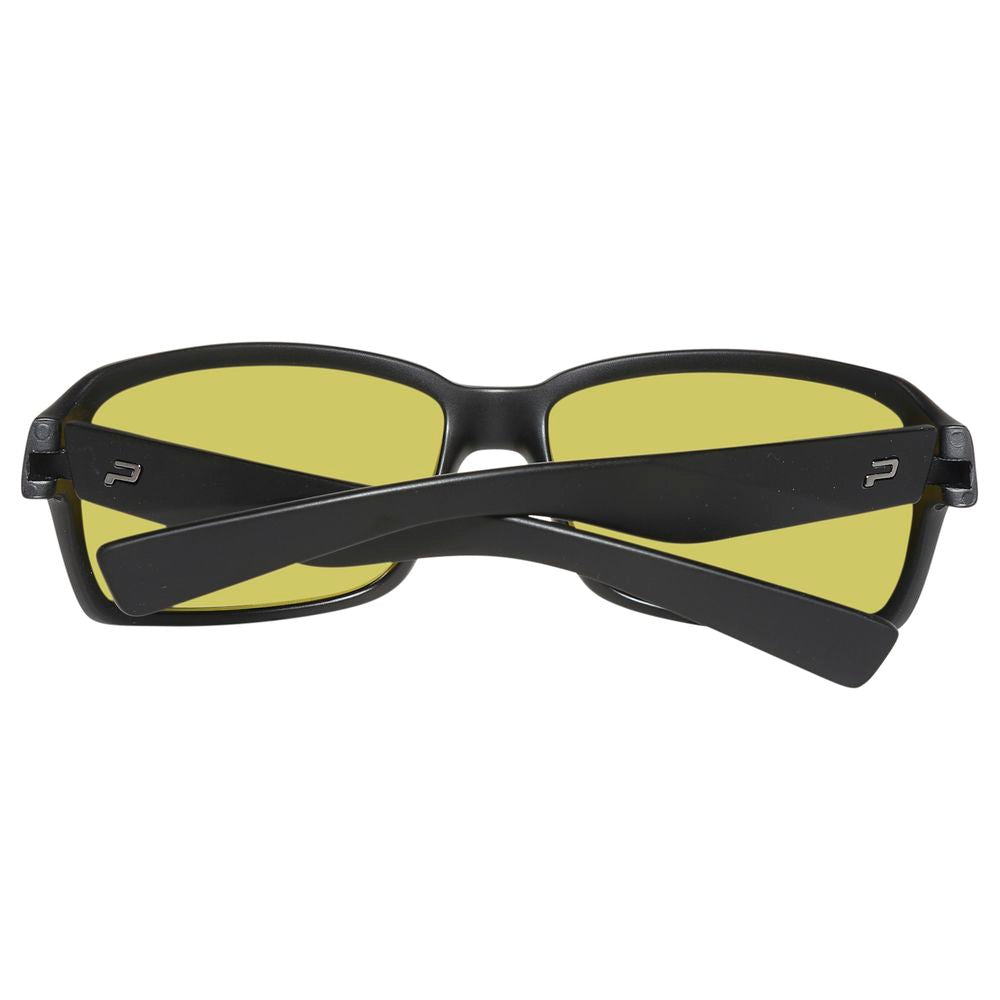 Polaroid Black Injected Sunglasses -   -  Polaroid.