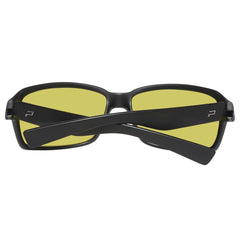 Polaroid Black Injected Sunglasses -   -  Polaroid.