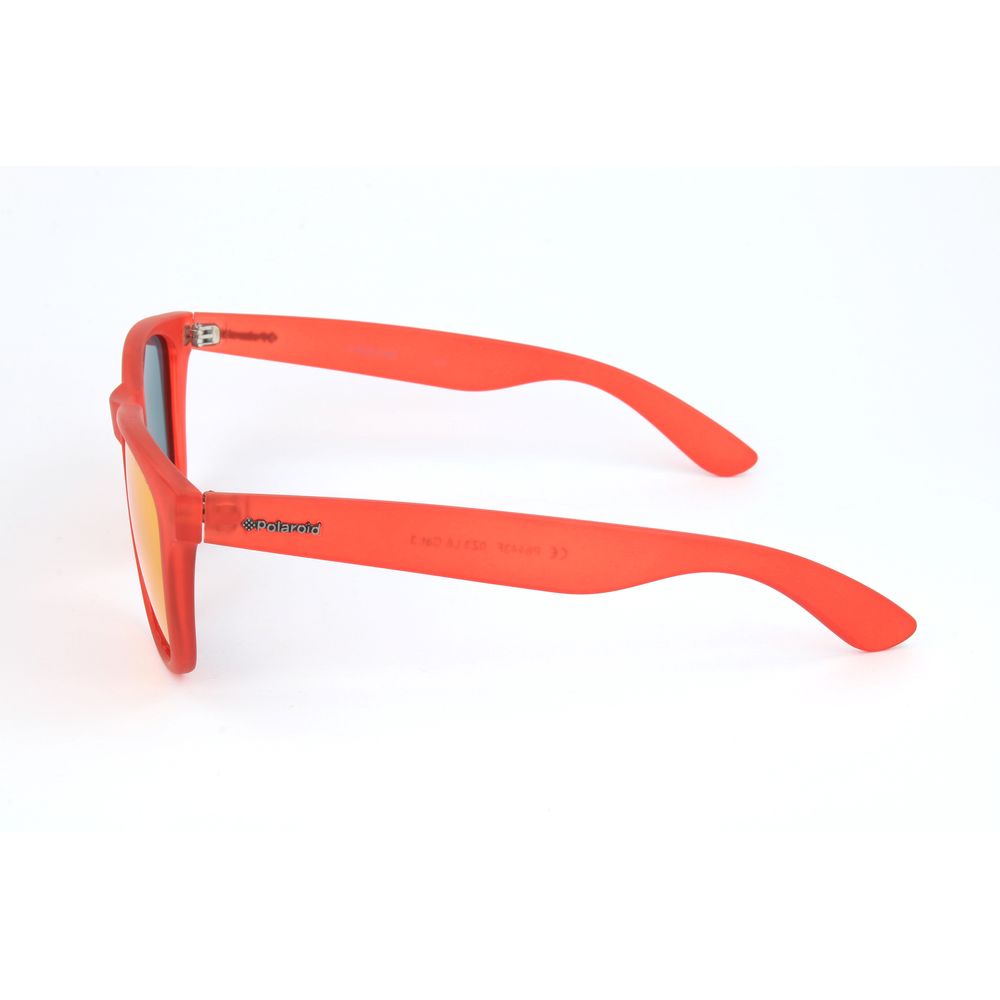 Polaroid Red Plastic Sunglasses -   -  Polaroid.