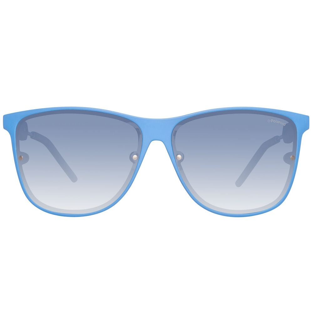 Polaroid Blue Acetate Sunglasses -  Unisex, Sunglasses -  Polaroid.
