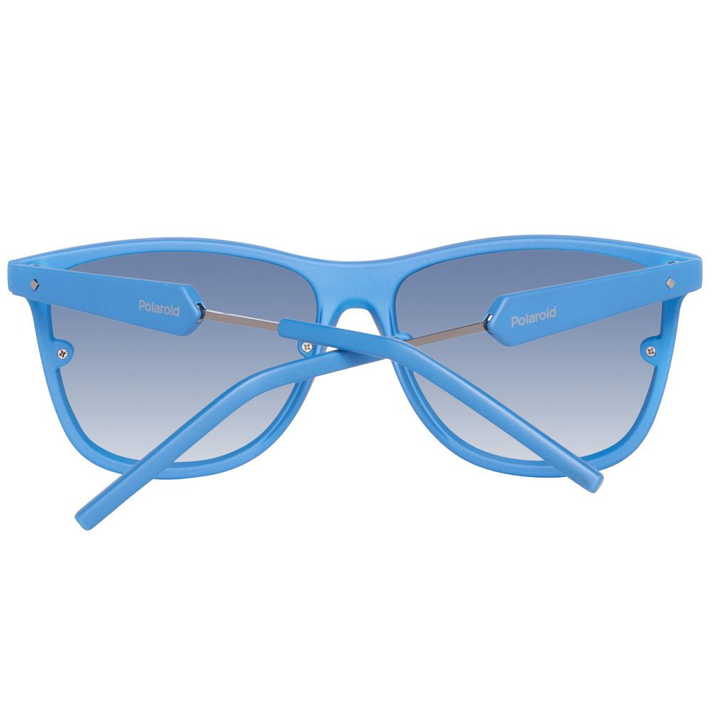Polaroid Blue Acetate Sunglasses -  Unisex, Sunglasses -  Polaroid.