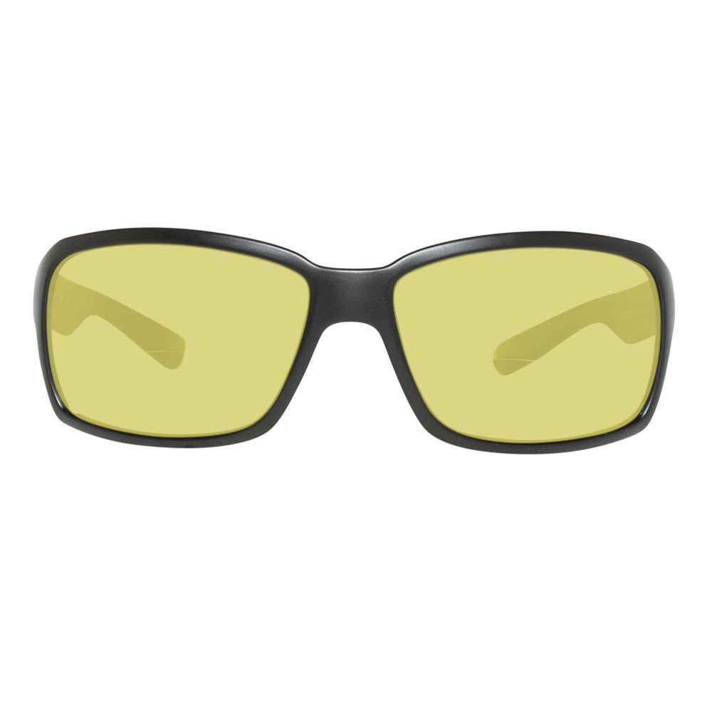 Polaroid Black Injected Sunglasses -   -  Polaroid.