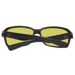 Polaroid Black Injected Sunglasses -   -  Polaroid.