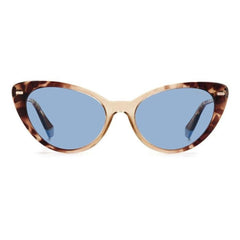 Polaroid Brown Plastic Sunglasses -  Jewellery, Women -  Polaroid.