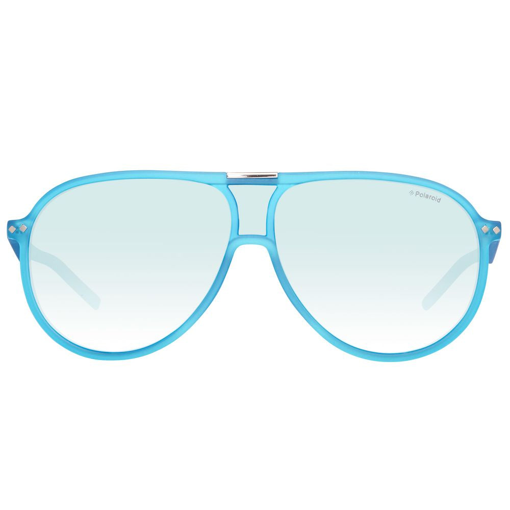 Polaroid Blue Acetate Sunglasses -  Unisex, Sunglasses -  Polaroid.