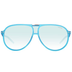 Polaroid Blue Acetate Sunglasses -  Unisex, Sunglasses -  Polaroid.