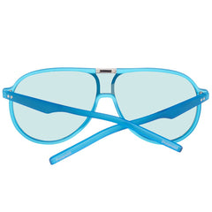Polaroid Blue Acetate Sunglasses -  Unisex, Sunglasses -  Polaroid.