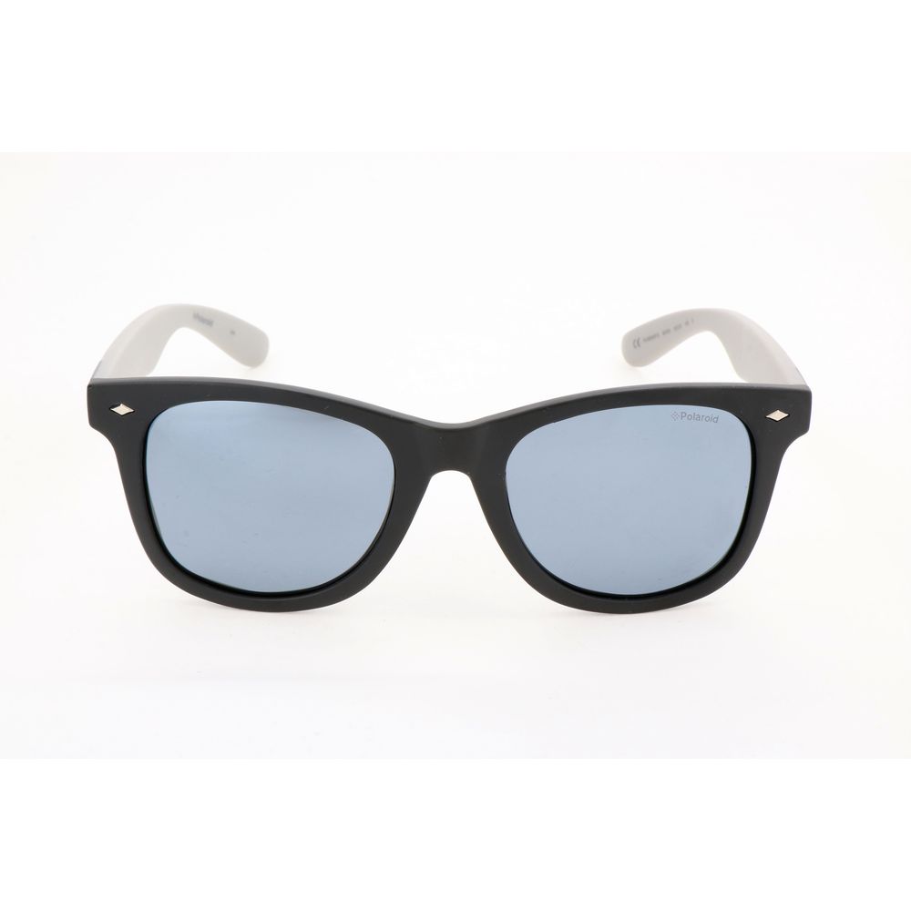 Polaroid Black Polycarbonate Sunglasses -  Unisex, Sunglasses -  Polaroid.